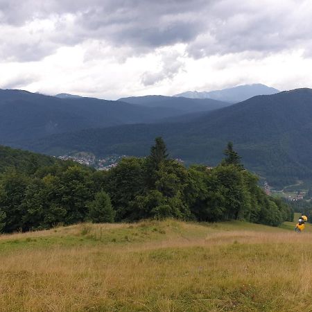 Mountain Break Azuga Ski 外观 照片
